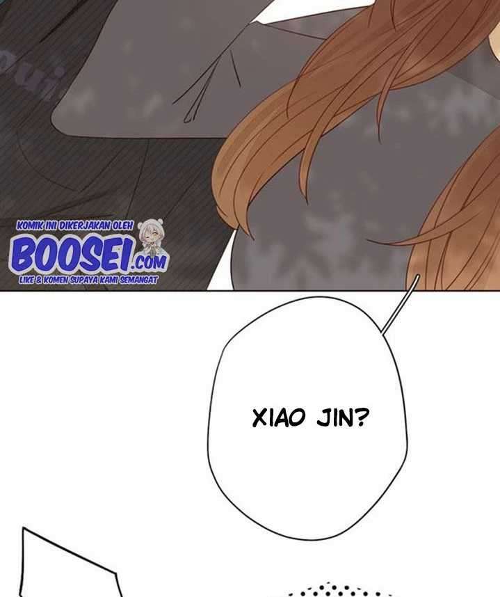 She May Not Be Cute Chapter 43 - halaman 7