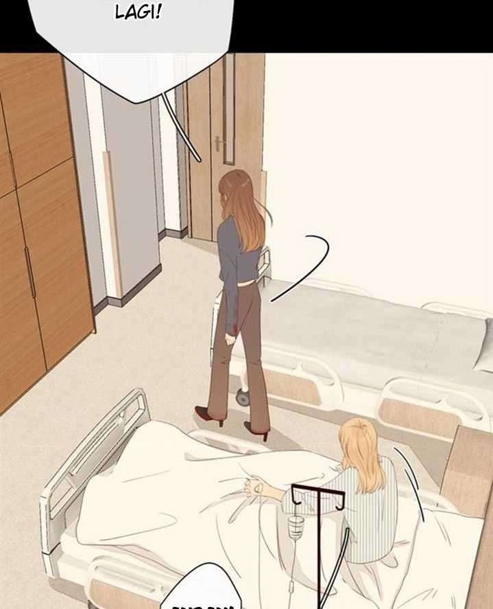 She May Not Be Cute Chapter 43 - halaman 71