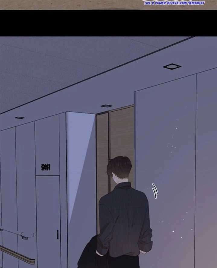 She May Not Be Cute Chapter 43 - halaman 73