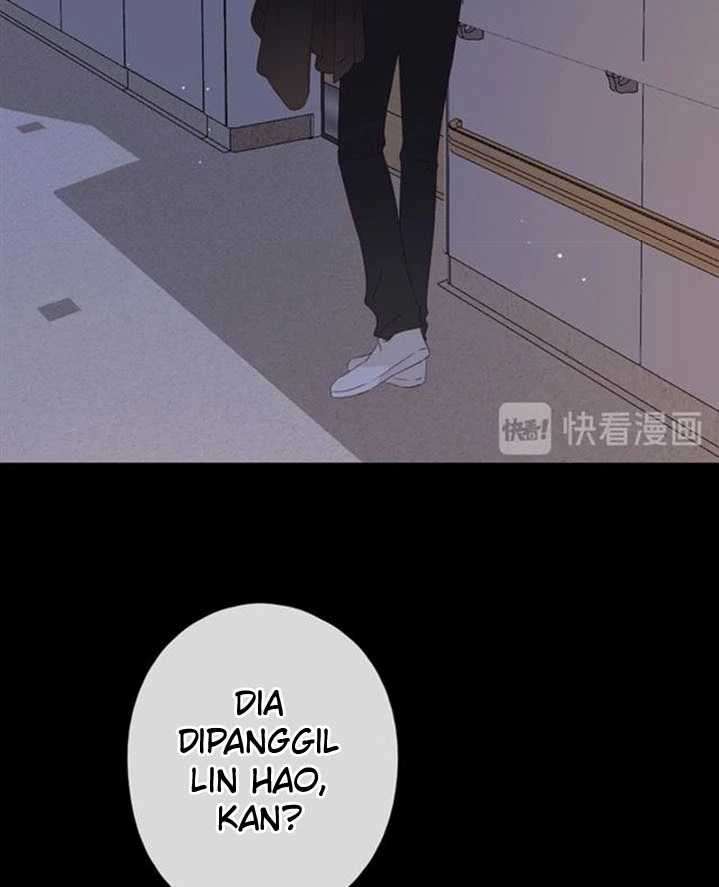 She May Not Be Cute Chapter 43 - halaman 74