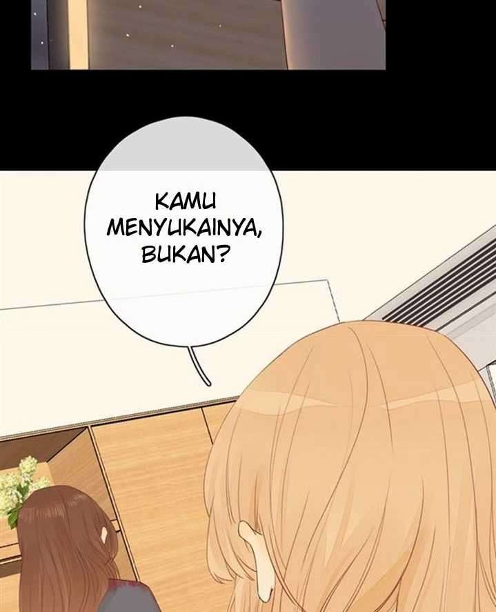 She May Not Be Cute Chapter 43 - halaman 76