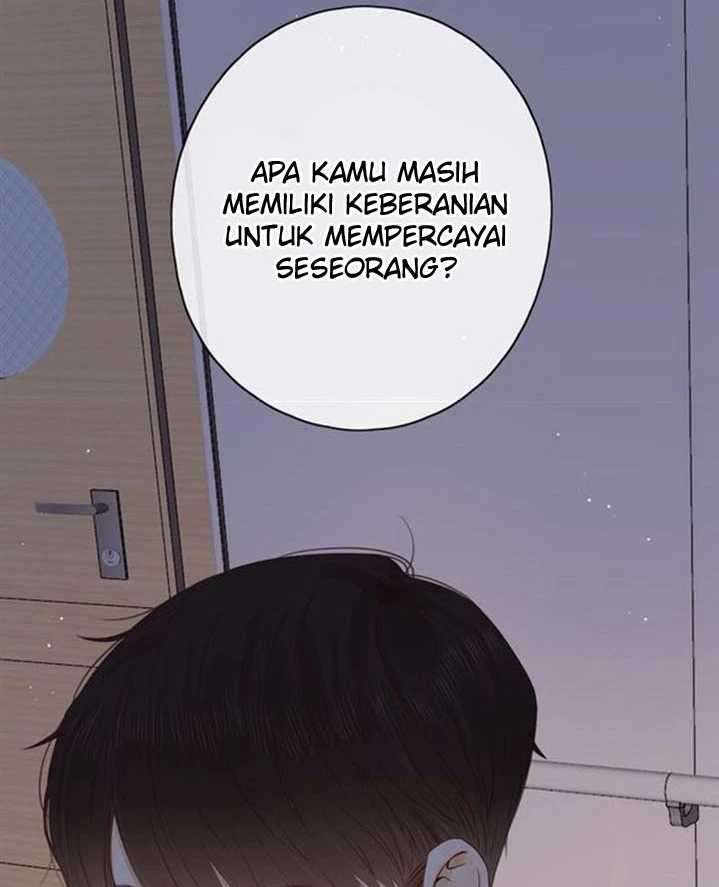 She May Not Be Cute Chapter 43 - halaman 78