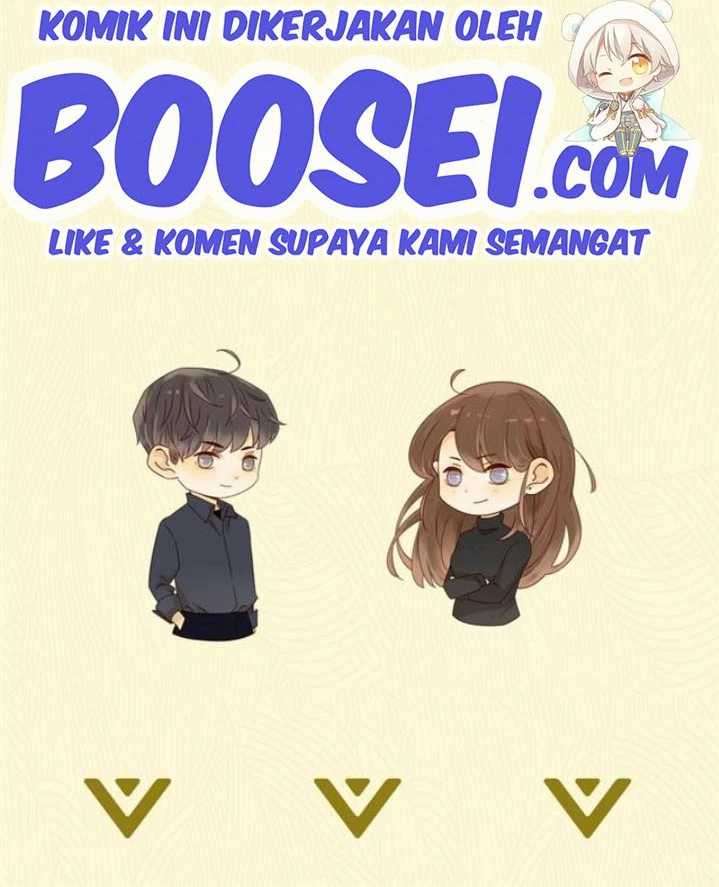 She May Not Be Cute Chapter 43 - halaman 82
