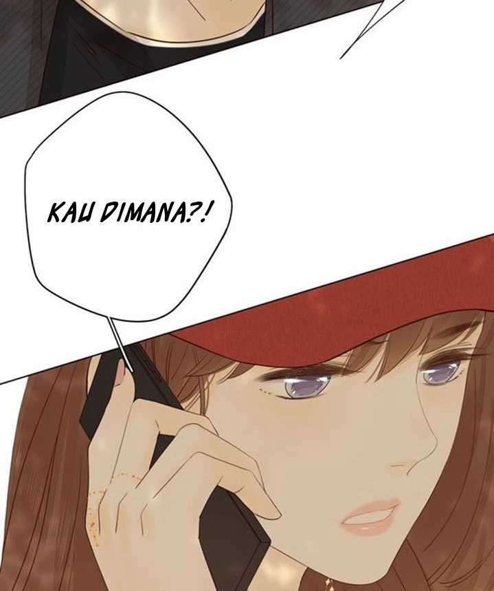 She May Not Be Cute Chapter 43 - halaman 9