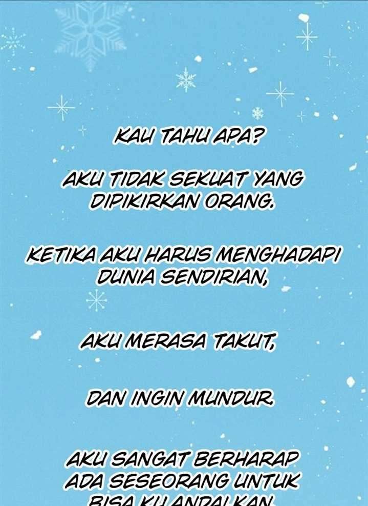 She May Not Be Cute Chapter 44 - halaman 10