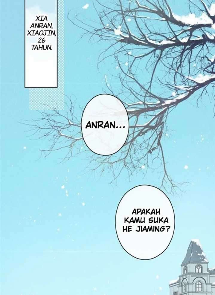 She May Not Be Cute Chapter 44 - halaman 12