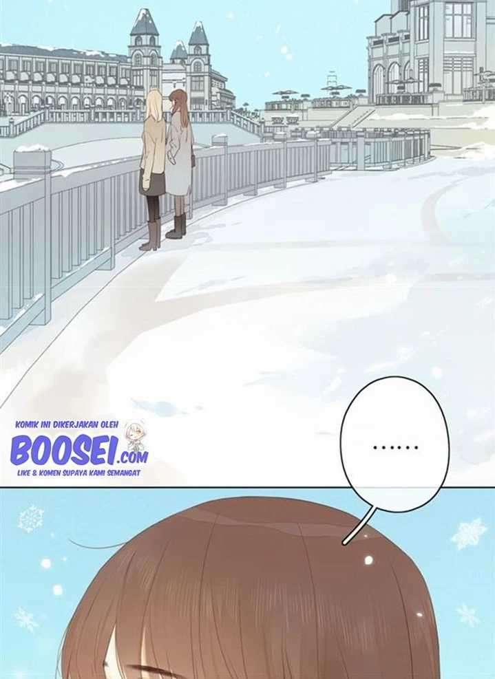 She May Not Be Cute Chapter 44 - halaman 13