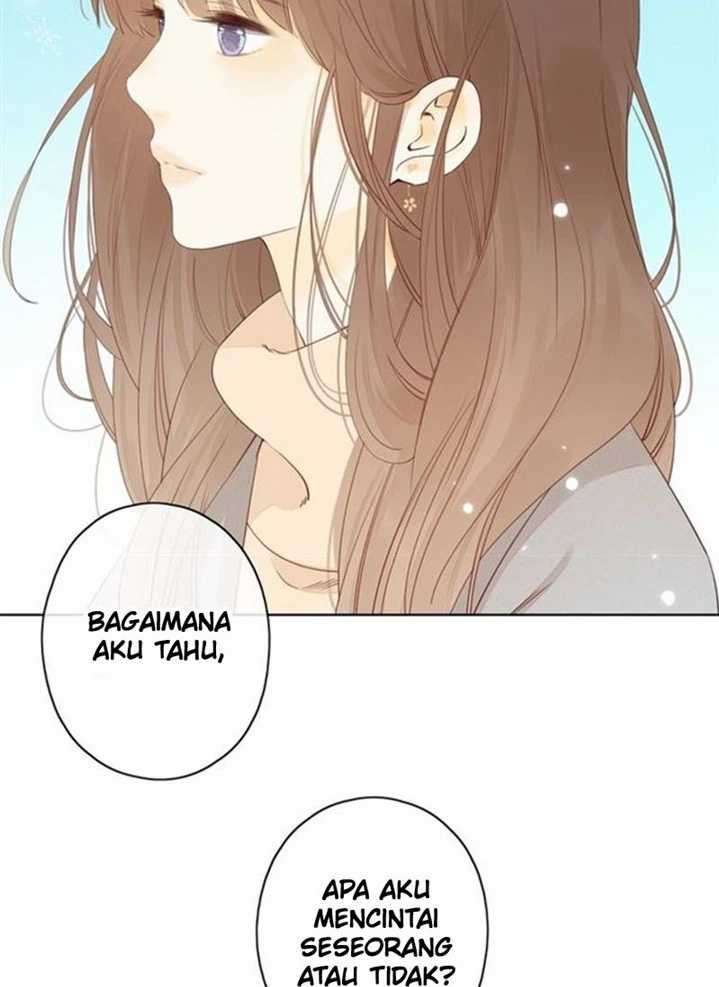 She May Not Be Cute Chapter 44 - halaman 14