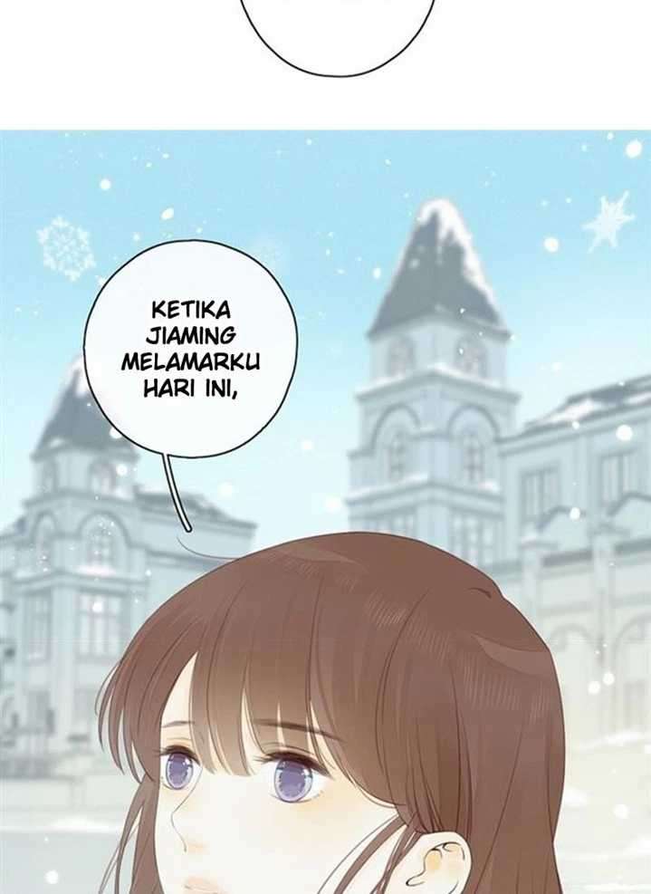 She May Not Be Cute Chapter 44 - halaman 15