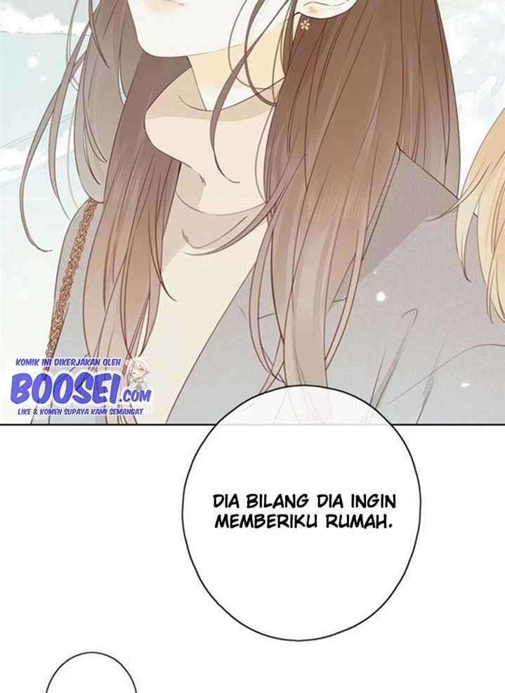 She May Not Be Cute Chapter 44 - halaman 16