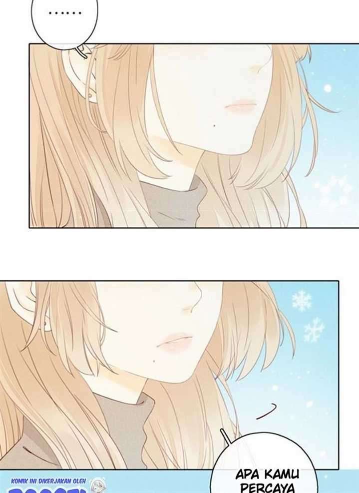 She May Not Be Cute Chapter 44 - halaman 17