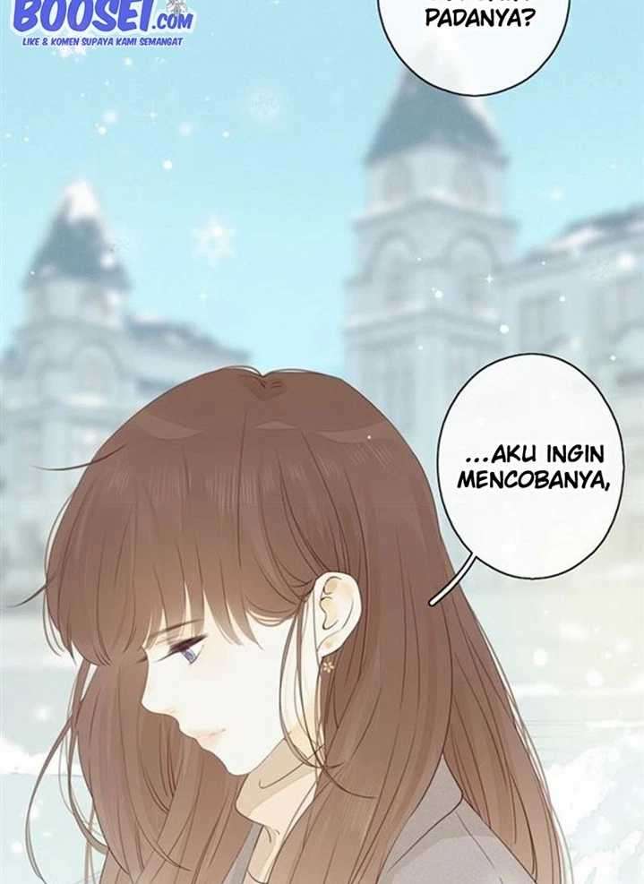 She May Not Be Cute Chapter 44 - halaman 18