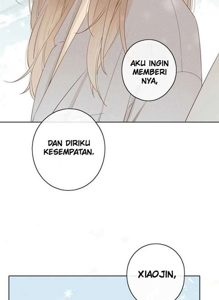 She May Not Be Cute Chapter 44 - halaman 19