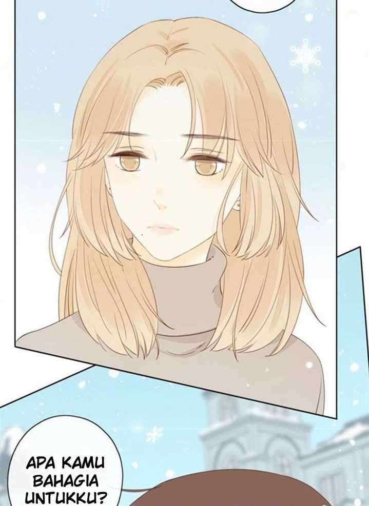 She May Not Be Cute Chapter 44 - halaman 20