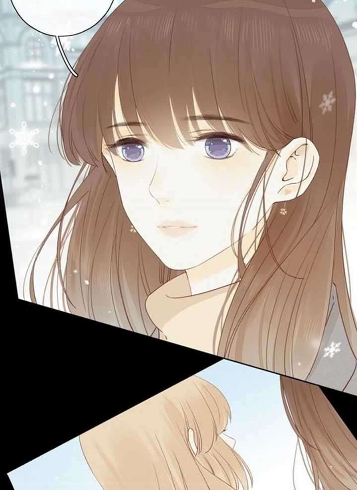 She May Not Be Cute Chapter 44 - halaman 21