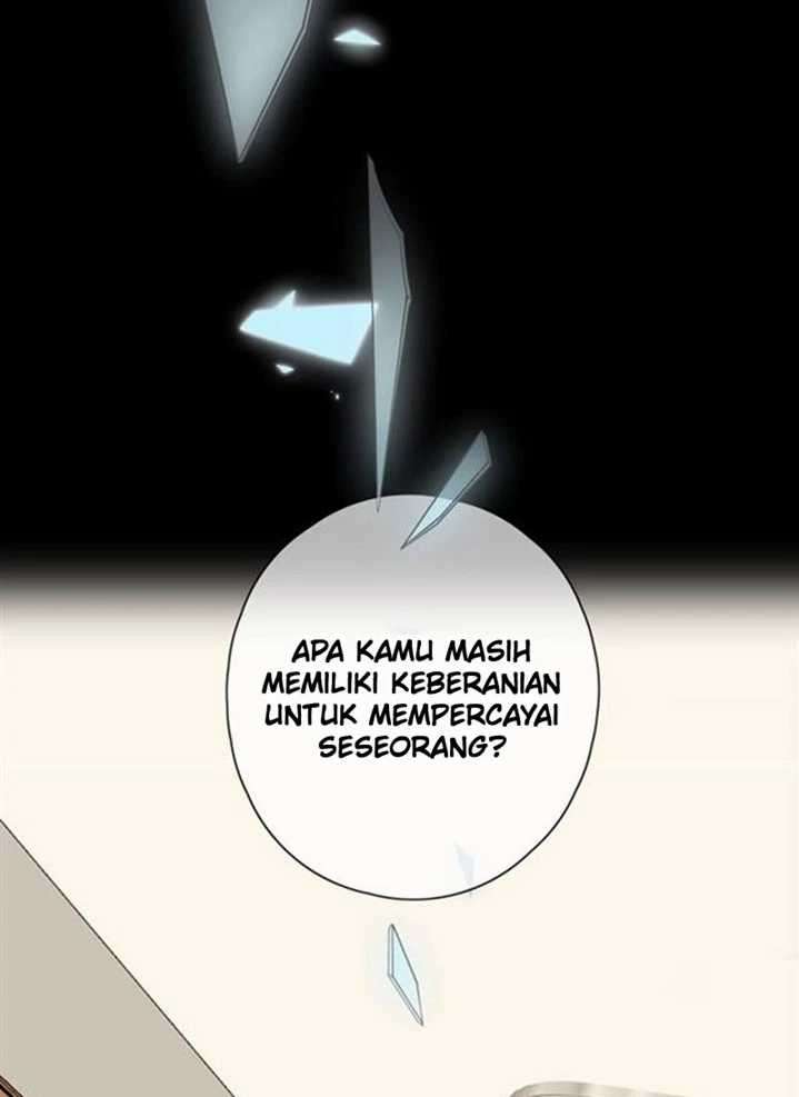 She May Not Be Cute Chapter 44 - halaman 23