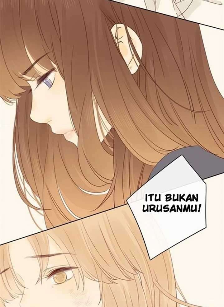 She May Not Be Cute Chapter 44 - halaman 25