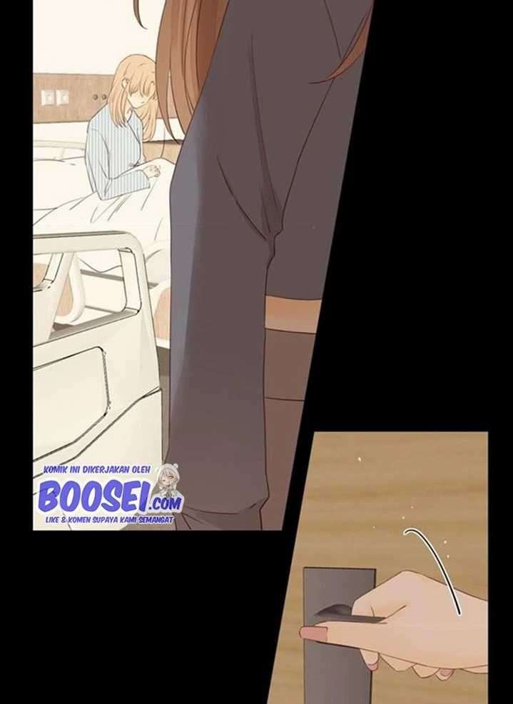 She May Not Be Cute Chapter 44 - halaman 27