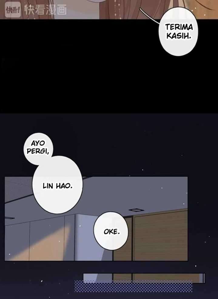 She May Not Be Cute Chapter 44 - halaman 32