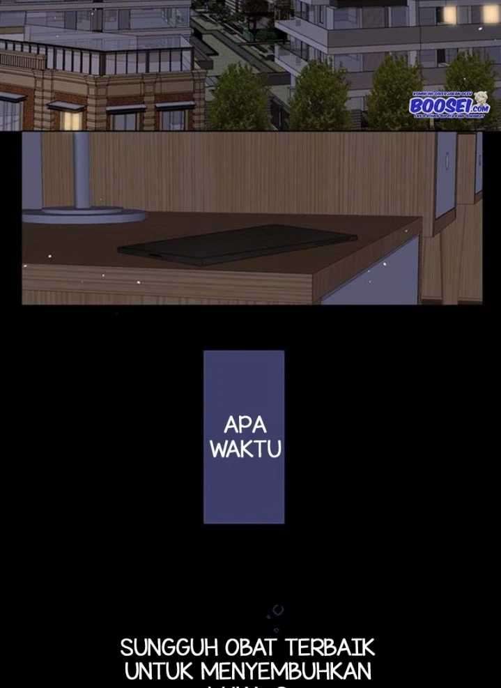 She May Not Be Cute Chapter 44 - halaman 34