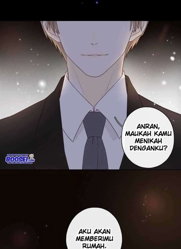 She May Not Be Cute Chapter 44 - halaman 36