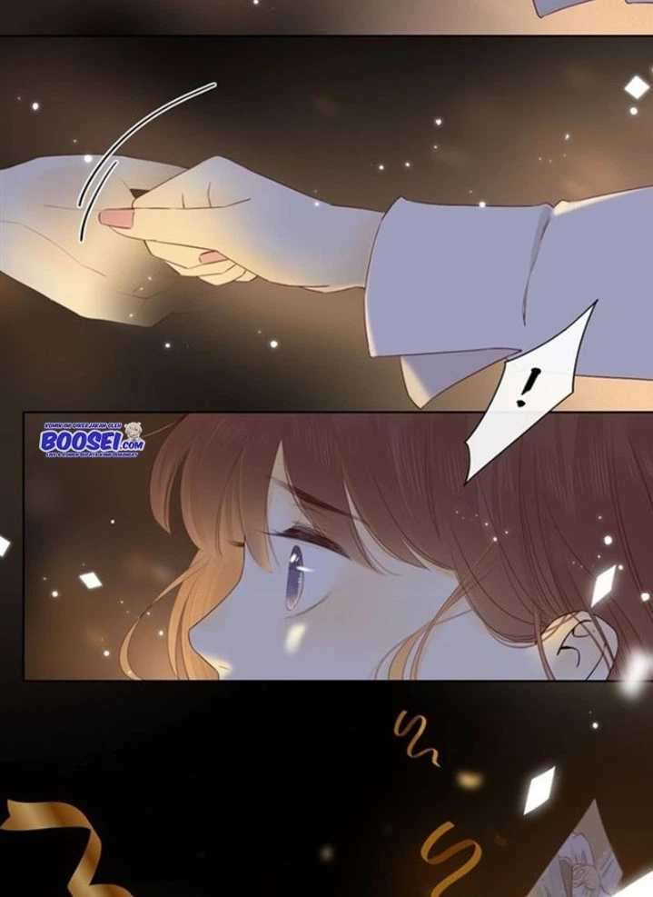 She May Not Be Cute Chapter 44 - halaman 39