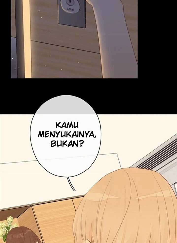 She May Not Be Cute Chapter 44 - halaman 4