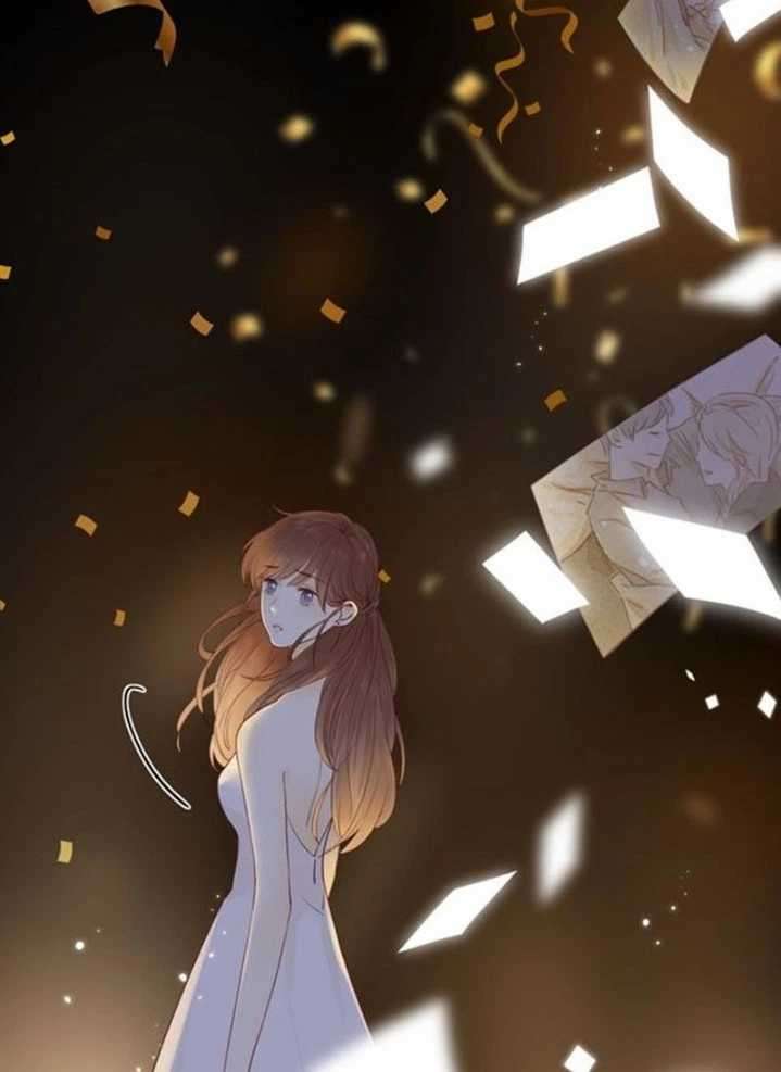 She May Not Be Cute Chapter 44 - halaman 40