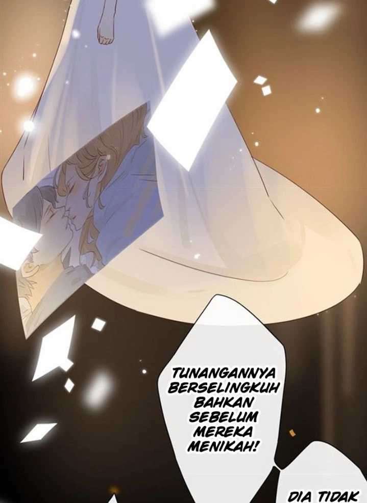 She May Not Be Cute Chapter 44 - halaman 41
