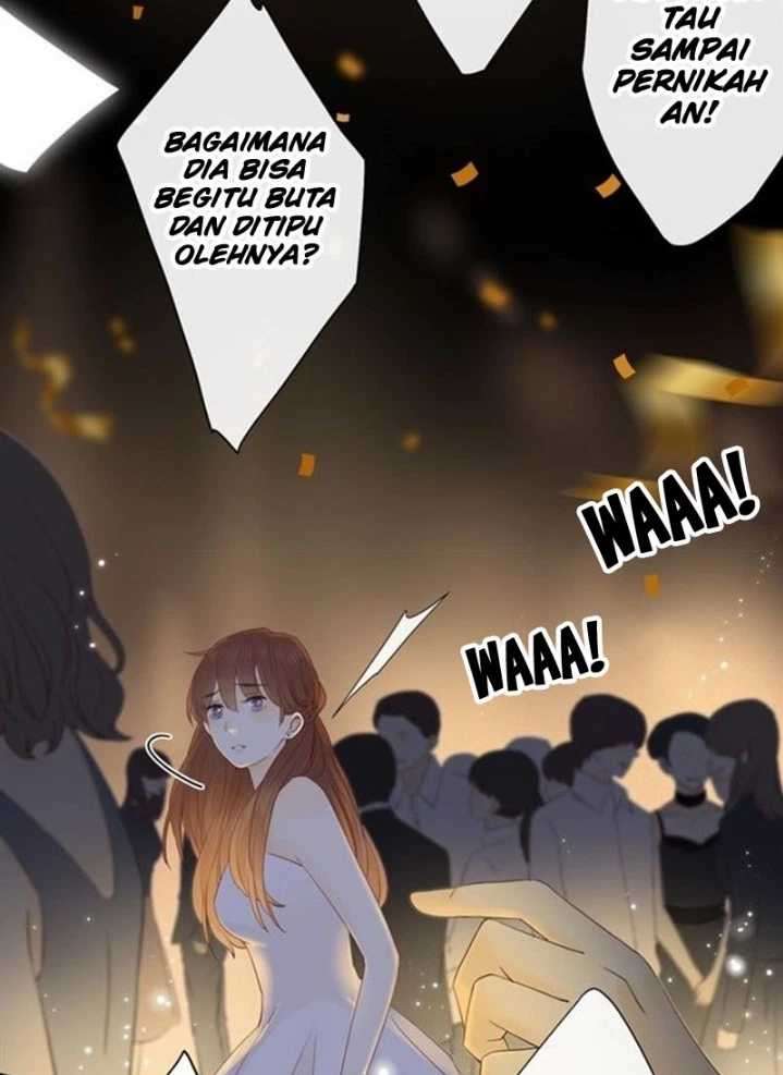 She May Not Be Cute Chapter 44 - halaman 42