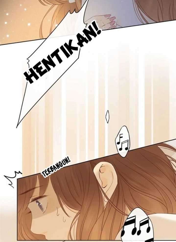 She May Not Be Cute Chapter 44 - halaman 44