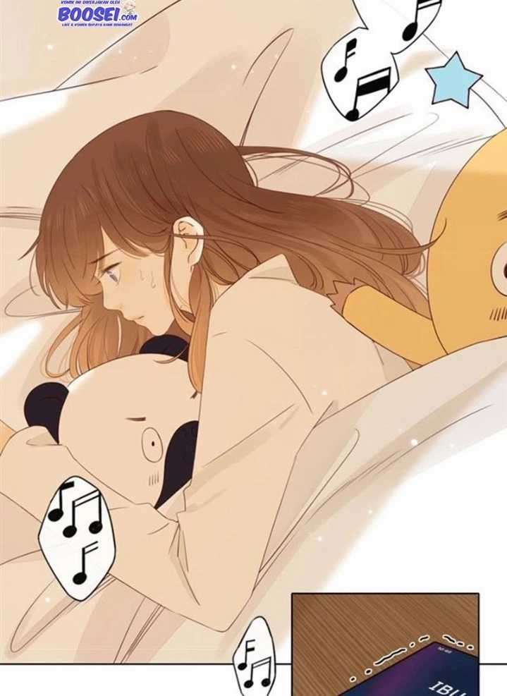 She May Not Be Cute Chapter 44 - halaman 45