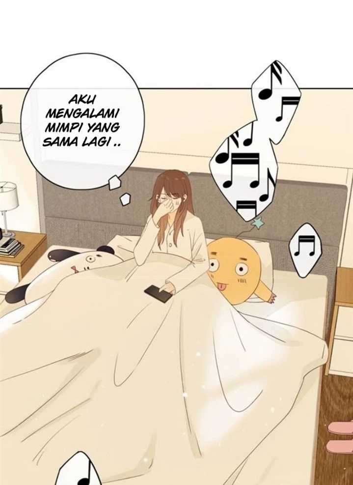 She May Not Be Cute Chapter 44 - halaman 47