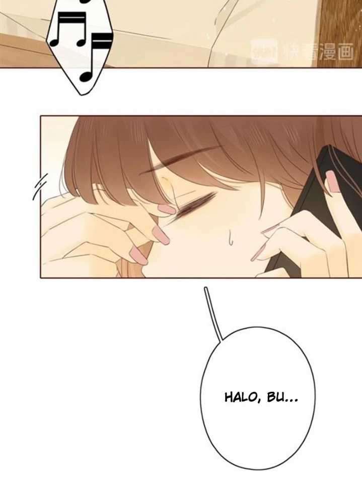 She May Not Be Cute Chapter 44 - halaman 48