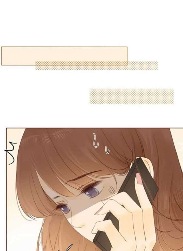 She May Not Be Cute Chapter 44 - halaman 49