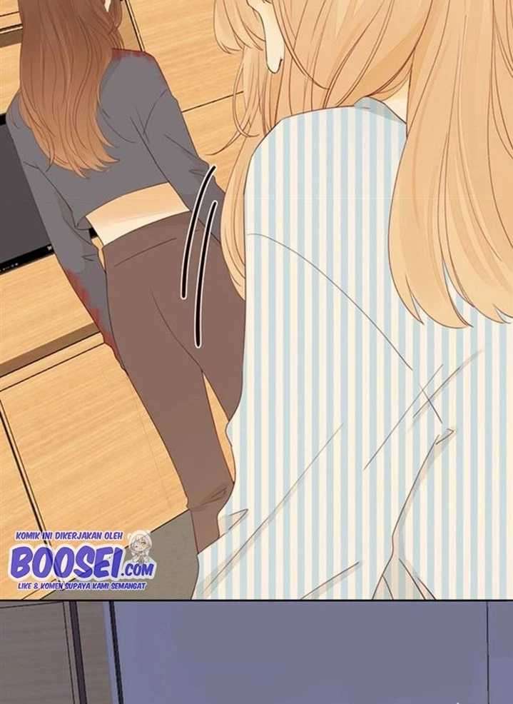 She May Not Be Cute Chapter 44 - halaman 5