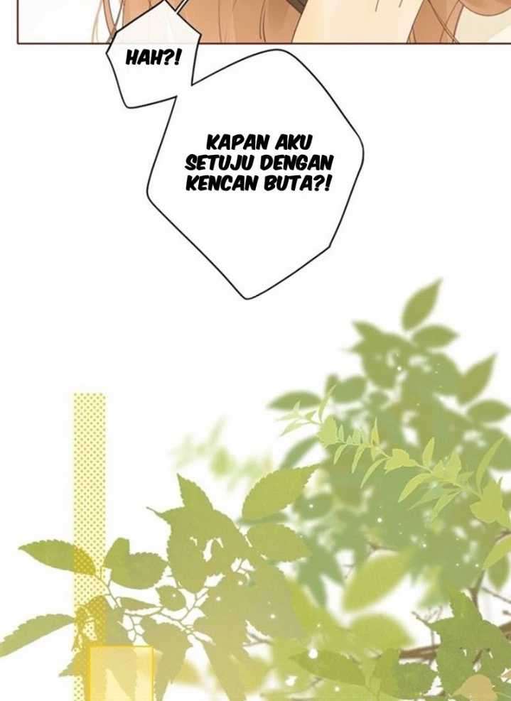 She May Not Be Cute Chapter 44 - halaman 50