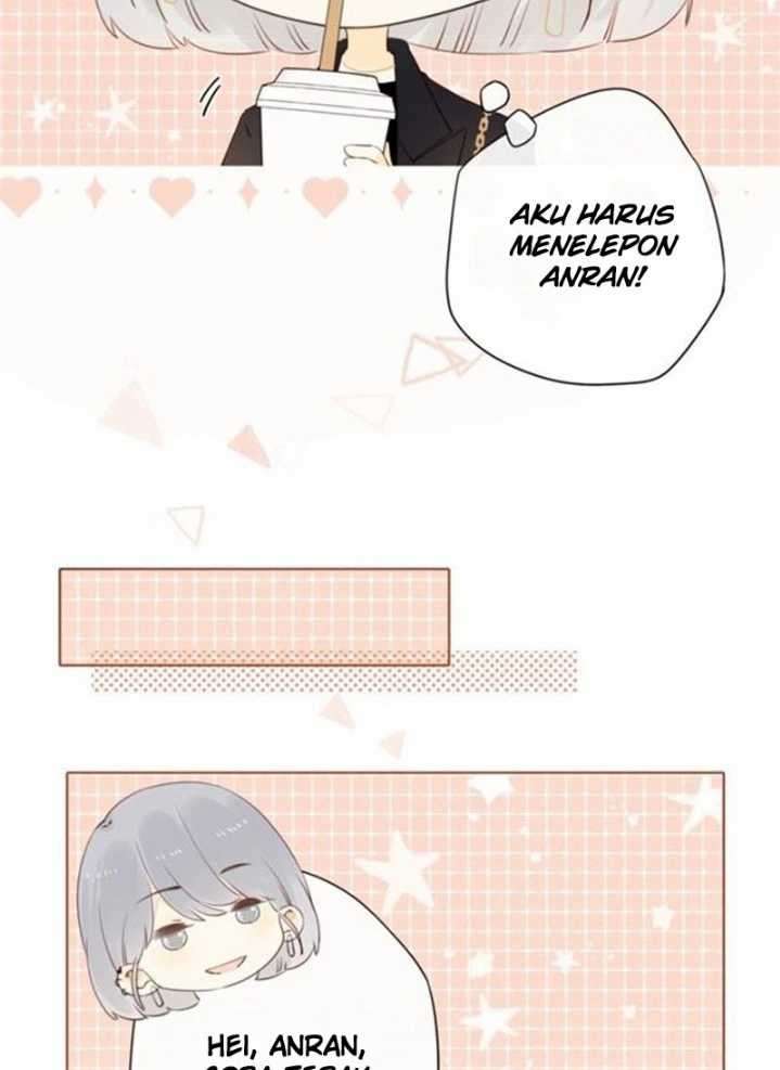 She May Not Be Cute Chapter 44 - halaman 56