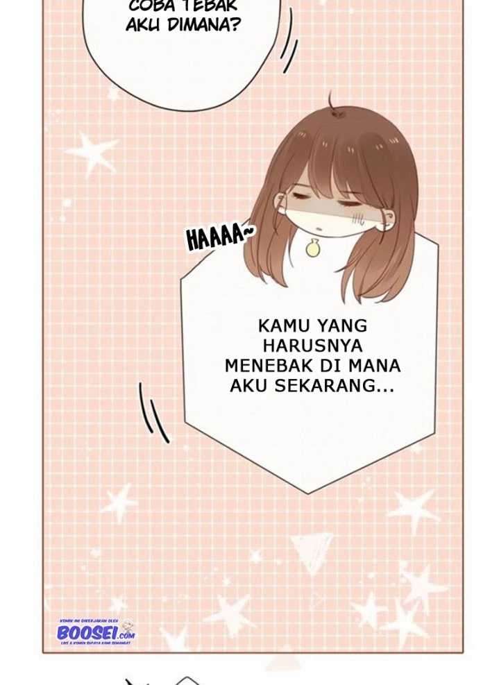 She May Not Be Cute Chapter 44 - halaman 57