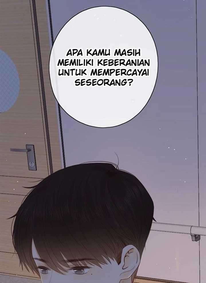 She May Not Be Cute Chapter 44 - halaman 6