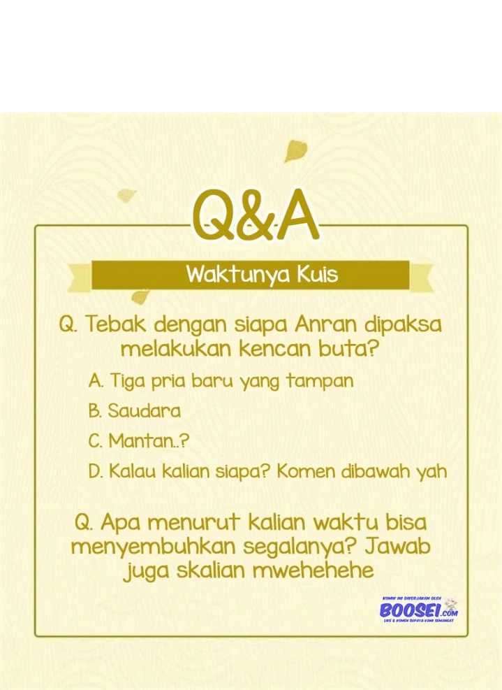 She May Not Be Cute Chapter 44 - halaman 62