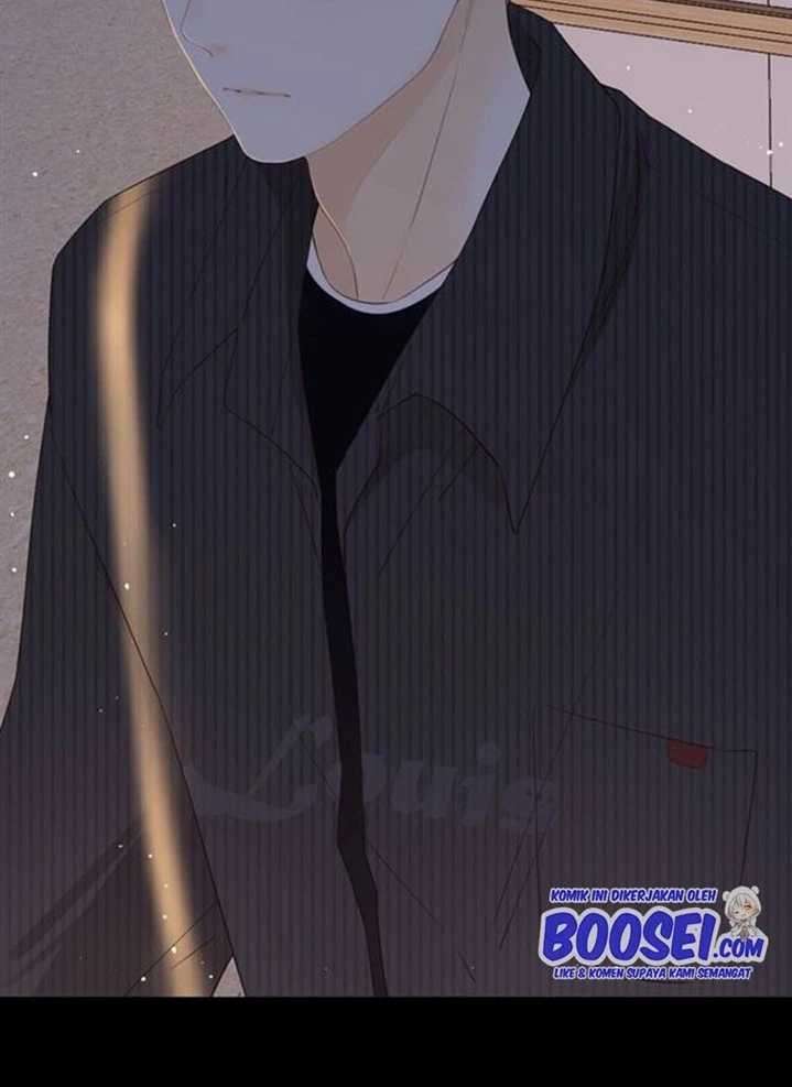 She May Not Be Cute Chapter 44 - halaman 7