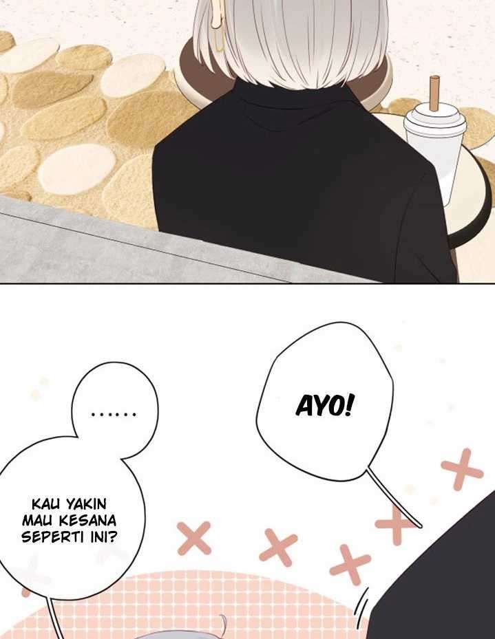 She May Not Be Cute Chapter 45 - halaman 2