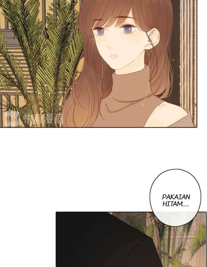 She May Not Be Cute Chapter 45 - halaman 21