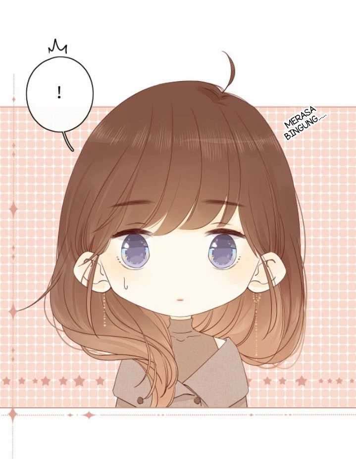 She May Not Be Cute Chapter 45 - halaman 24