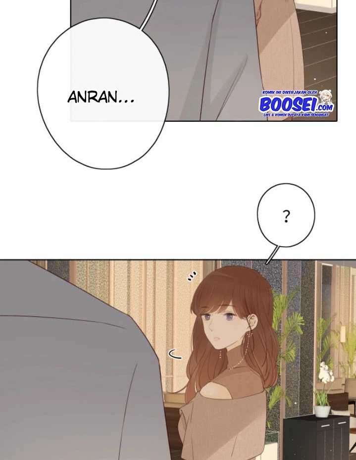 She May Not Be Cute Chapter 45 - halaman 26