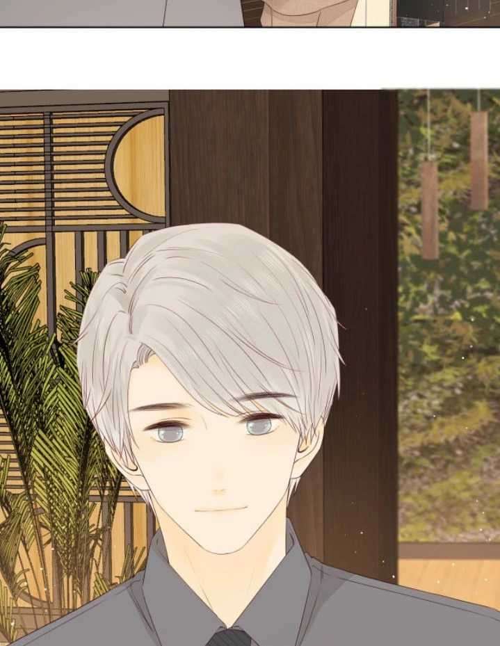 She May Not Be Cute Chapter 45 - halaman 27