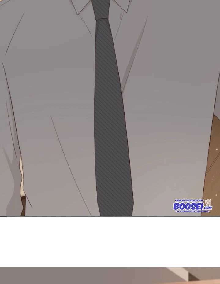 She May Not Be Cute Chapter 45 - halaman 28