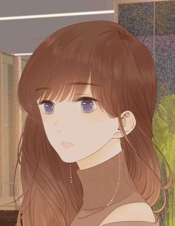 She May Not Be Cute Chapter 45 - halaman 29