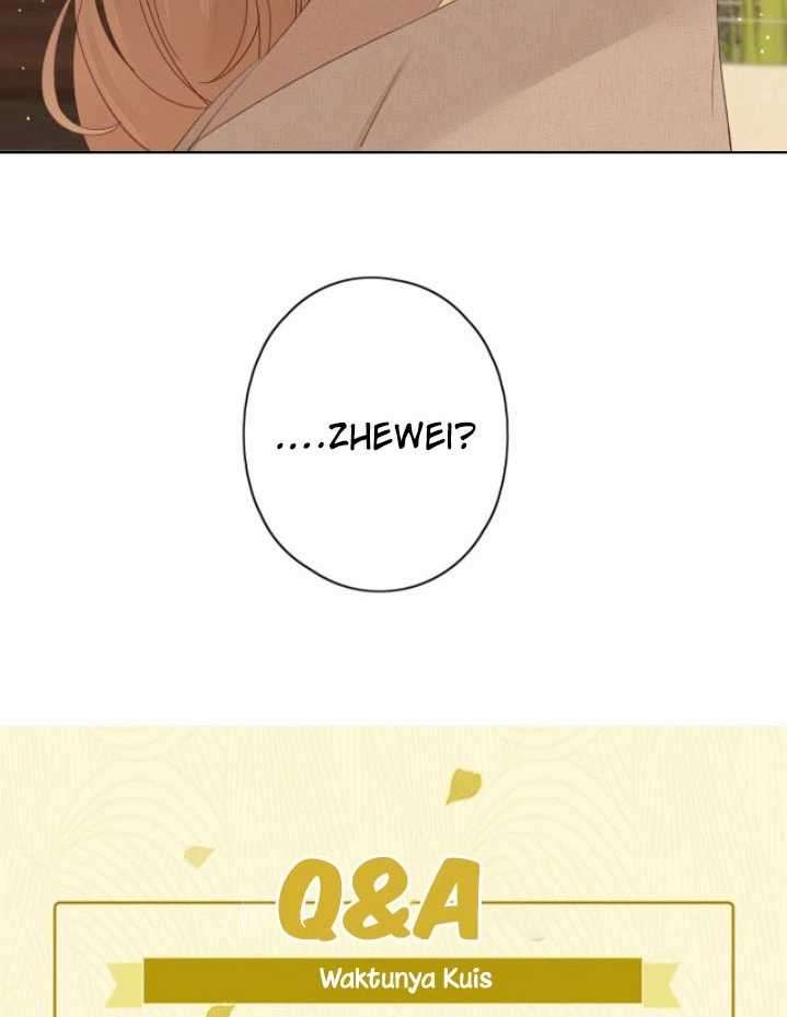 She May Not Be Cute Chapter 45 - halaman 30